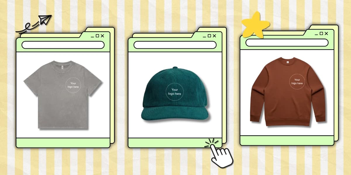 20 Best Products to Stock in a Company Swag Store (2026)
