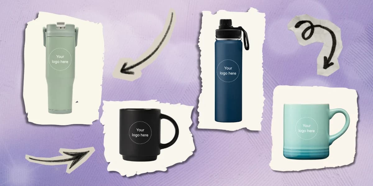 15 Best Custom Drinkware & Tumblers for Team Swag (2026)