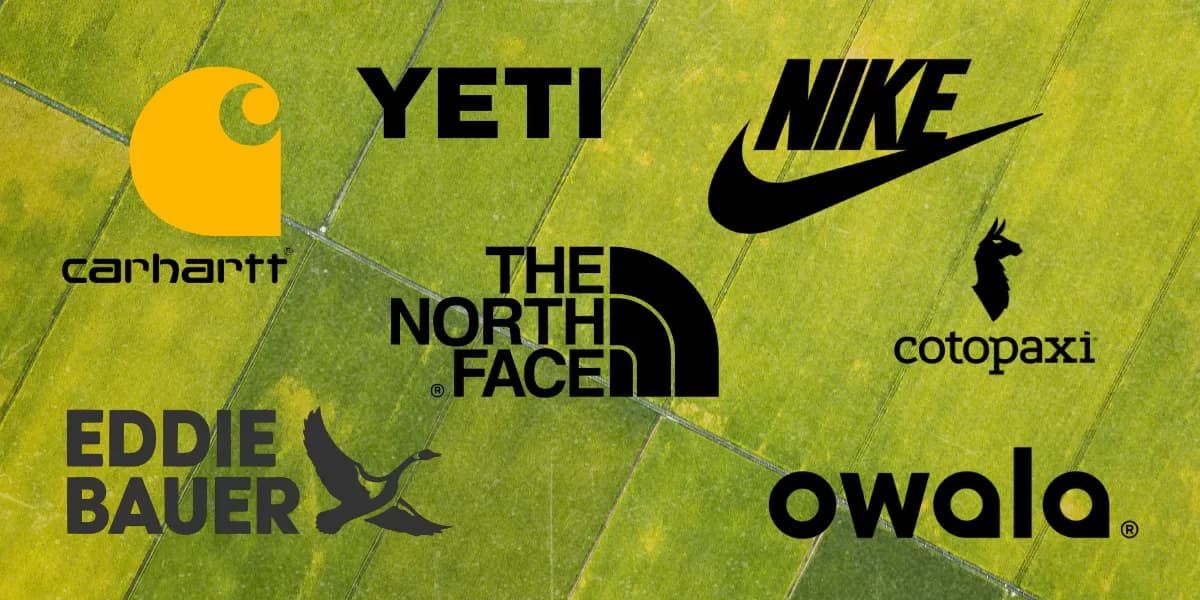 The 20 Brands We Carry for Custom Merch: The Complete Guide (2026)
