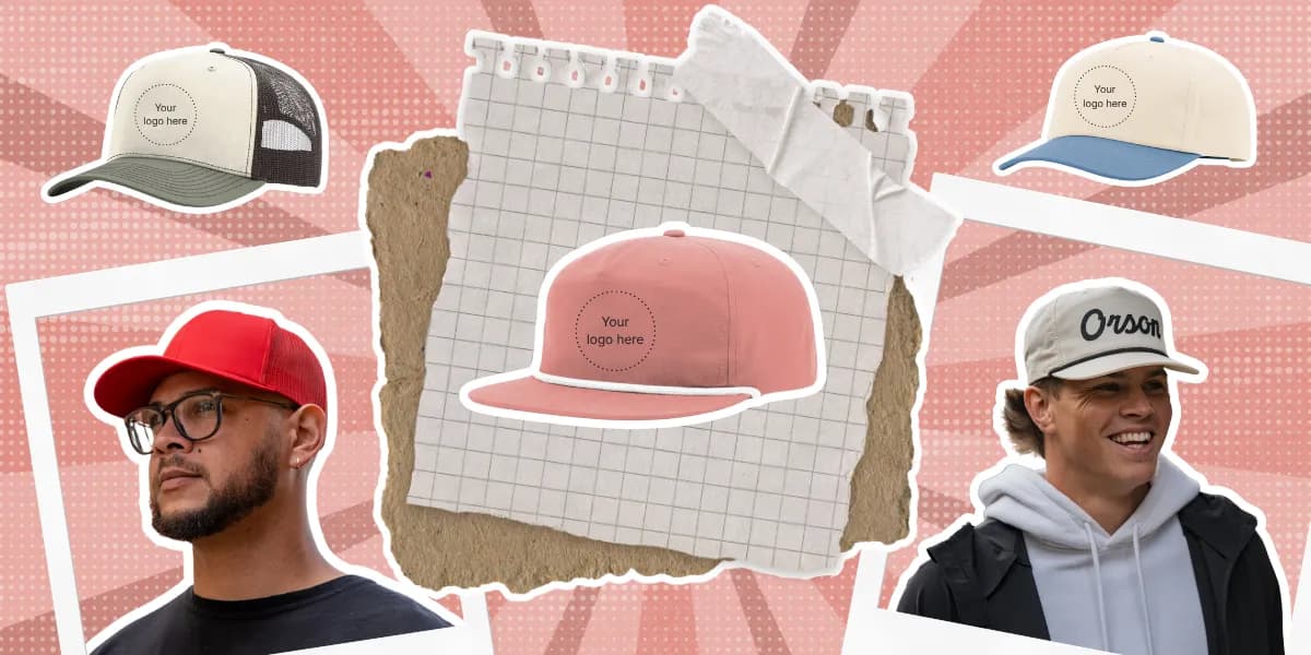 Custom Richardson 112 Hats: The Complete Guide (2026)