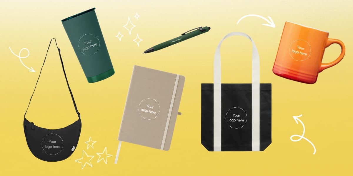 25 Best Event & Conference Swag Ideas for 2026