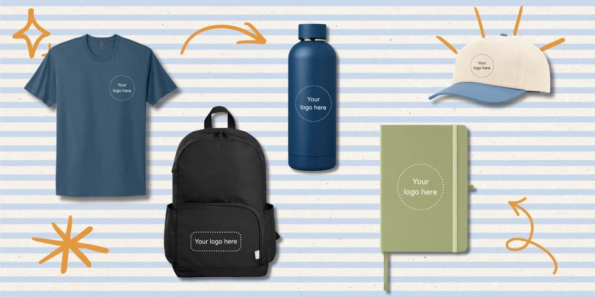 18 Best New-Hire Onboarding Swag Ideas for Welcome Kits (2026)