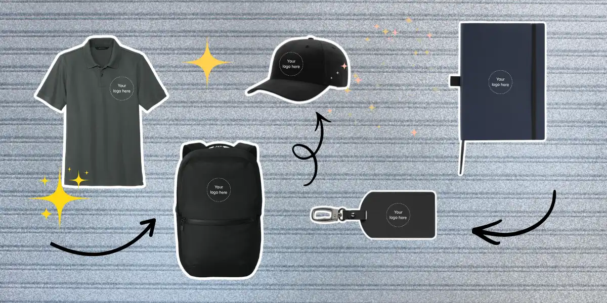 18 Best Sales Kickoff Swag Ideas for 2027
