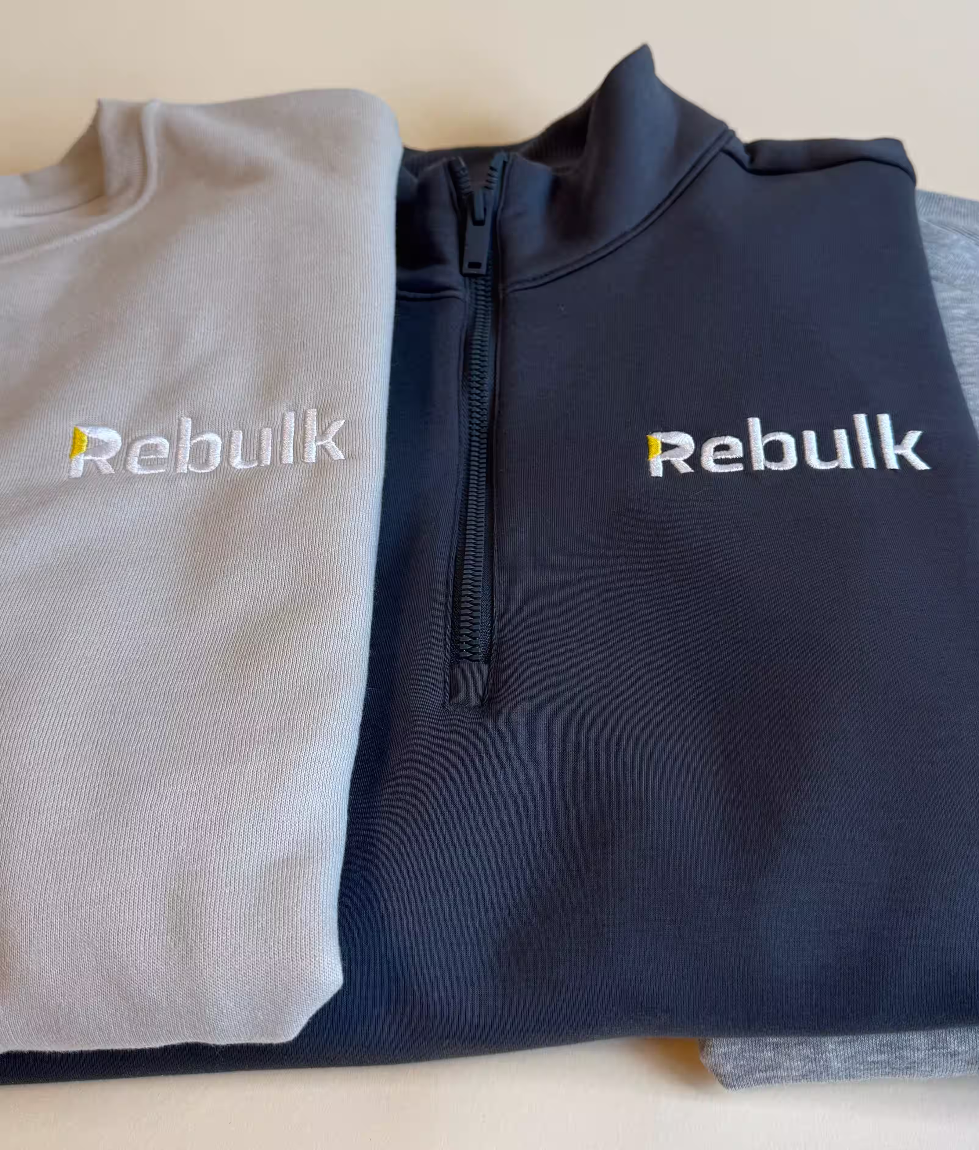 Rebulk full collection