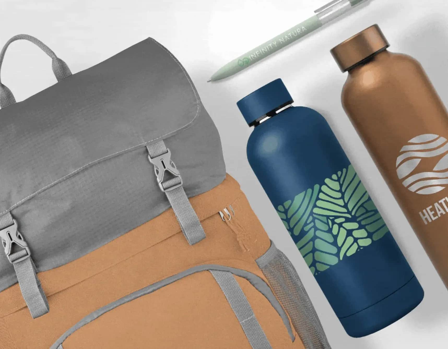 Conference & event swag