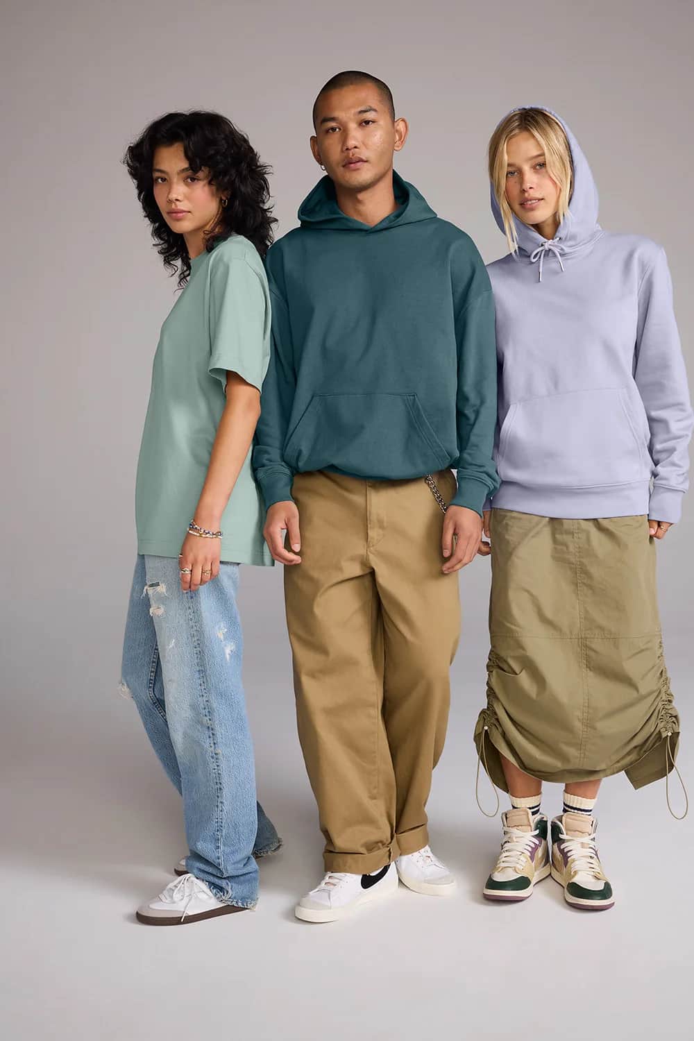 Startup collection