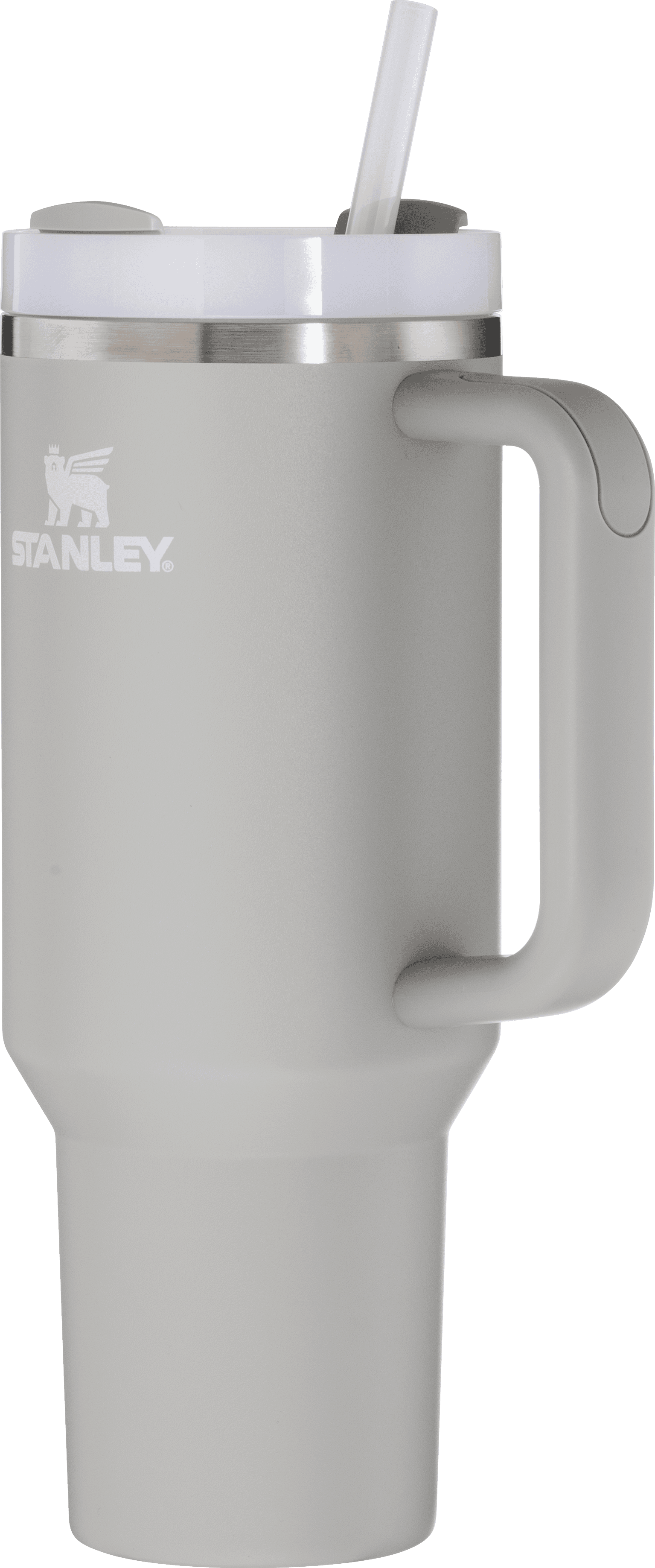 40 oz Quencher H2.0 FlowState — detail angle