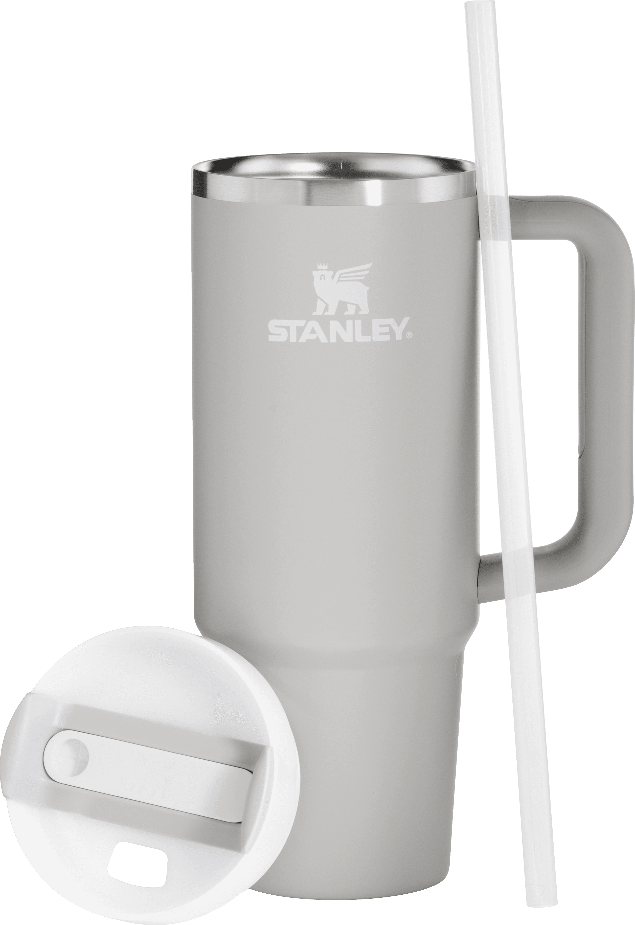 30 oz Quencher H2.0 FlowState — detail angle