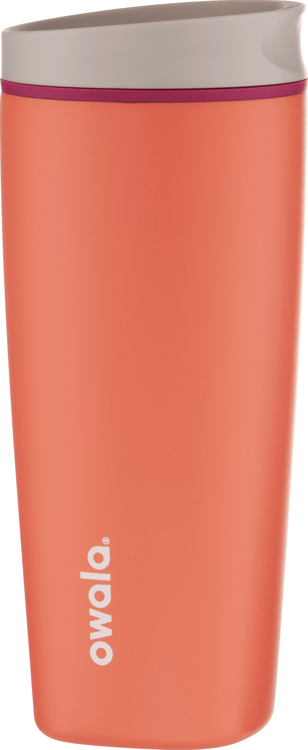 20 oz SmoothSip Slider — detail angle