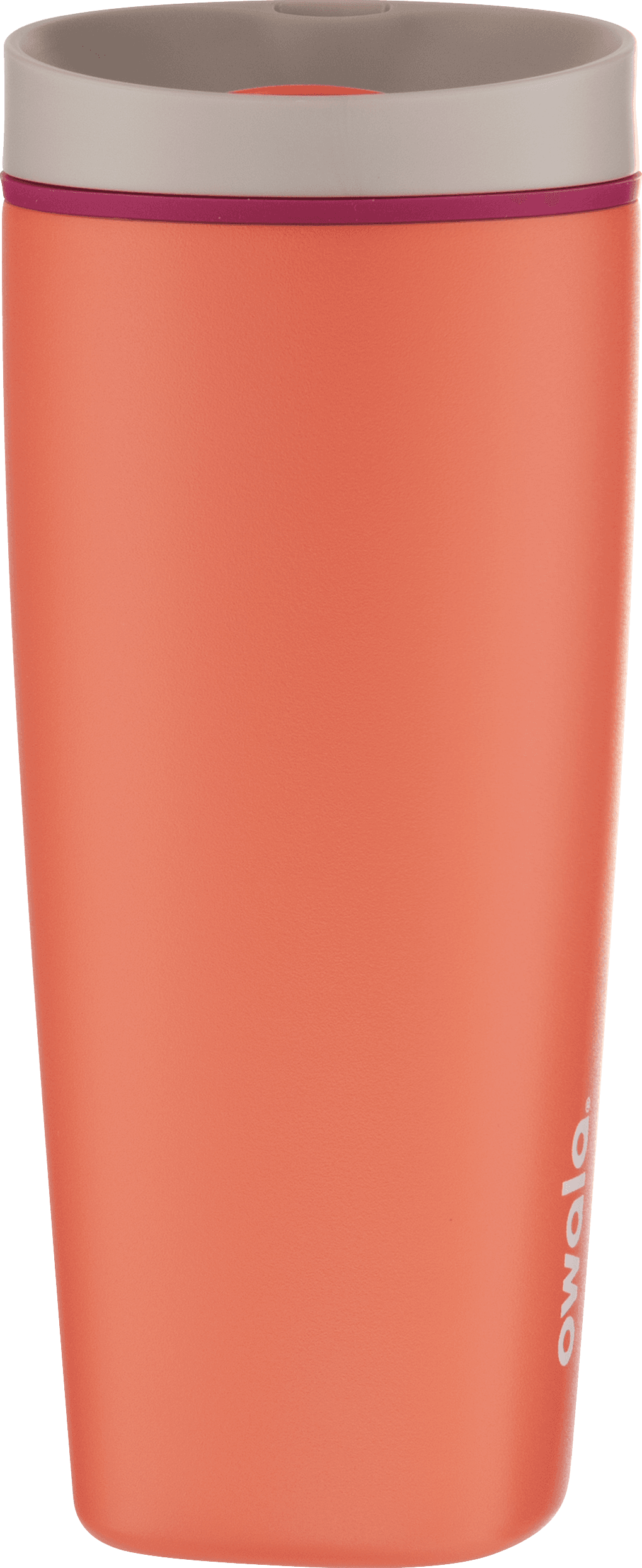 20 oz SmoothSip Slider — detail angle