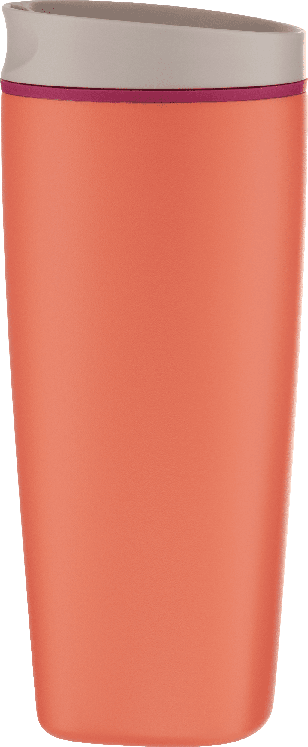 20 oz SmoothSip Slider — detail angle