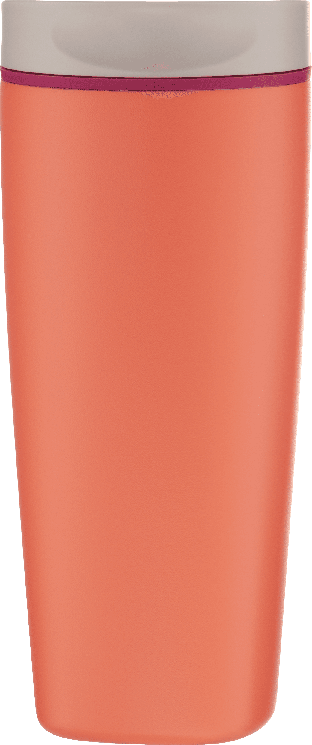 20 oz SmoothSip Slider — flat front
