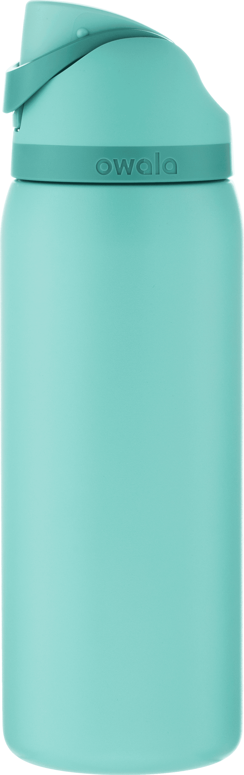 32 oz FreeSip — detail angle