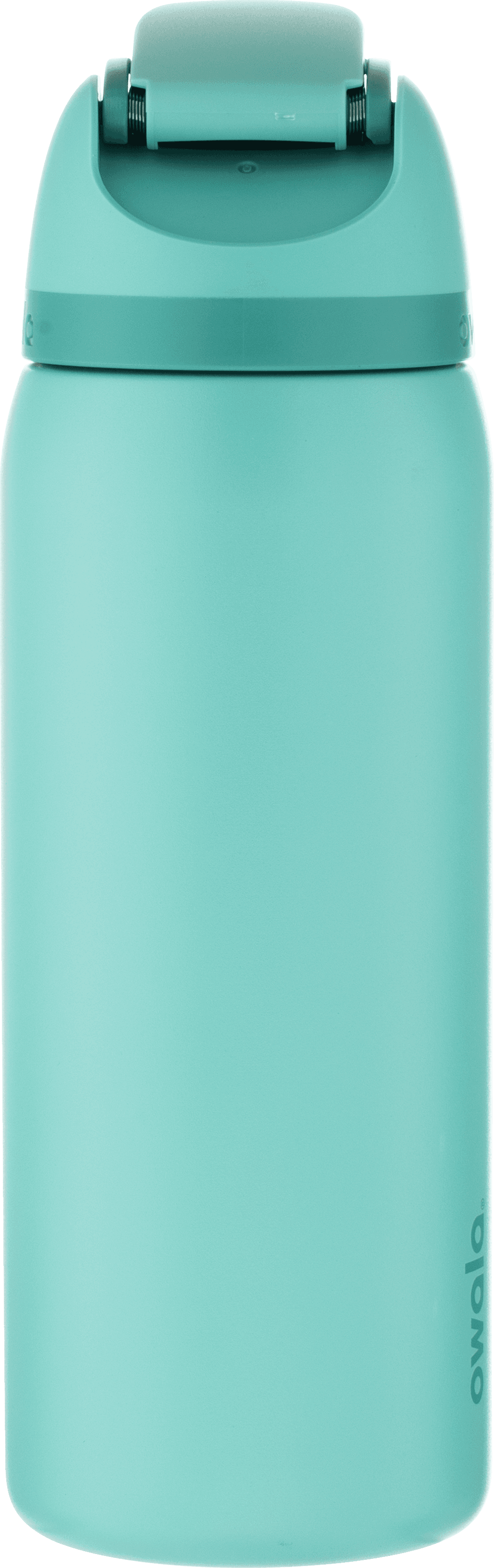 32 oz FreeSip — detail angle