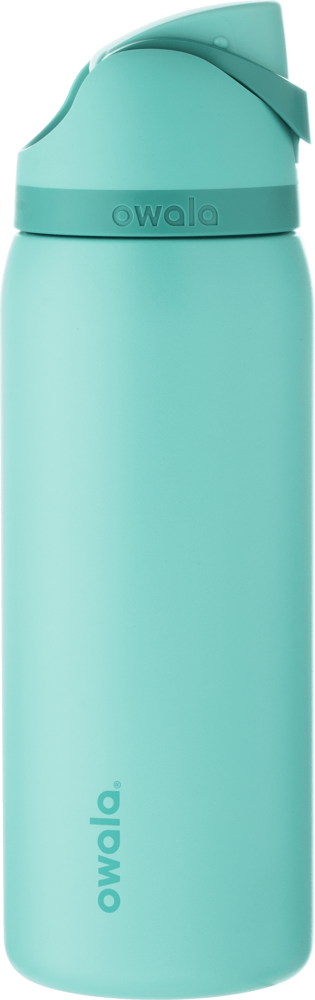 32 oz FreeSip — detail angle