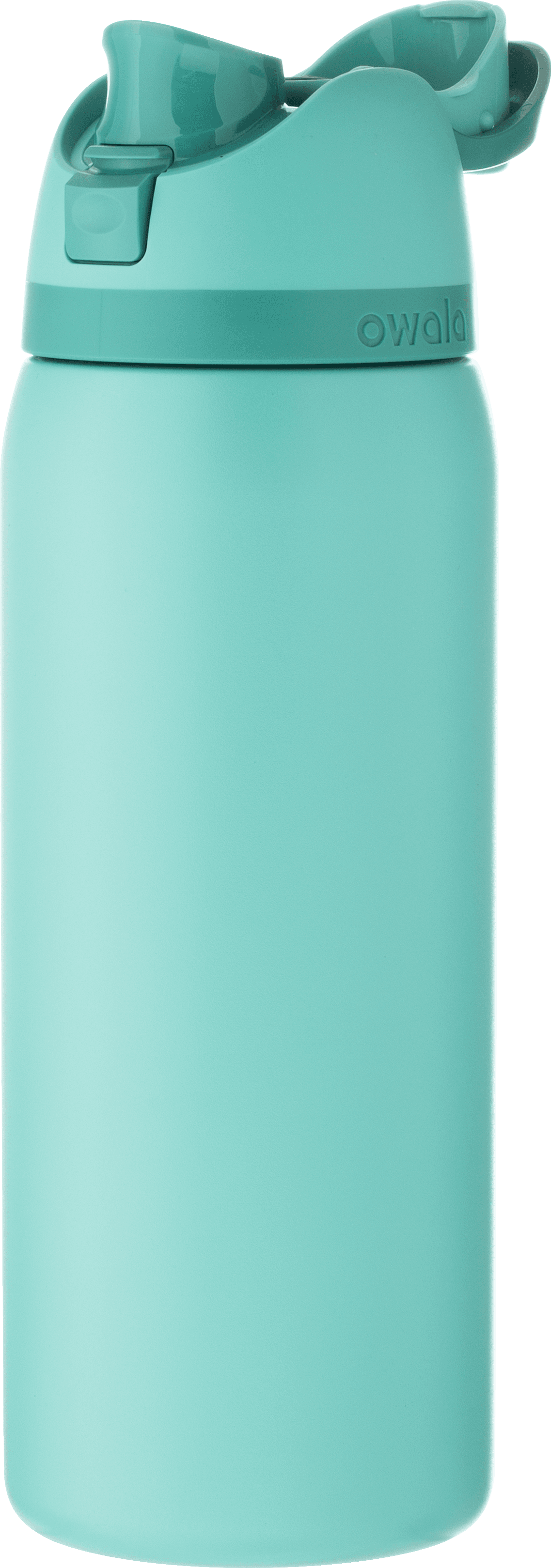 32 oz FreeSip — detail angle
