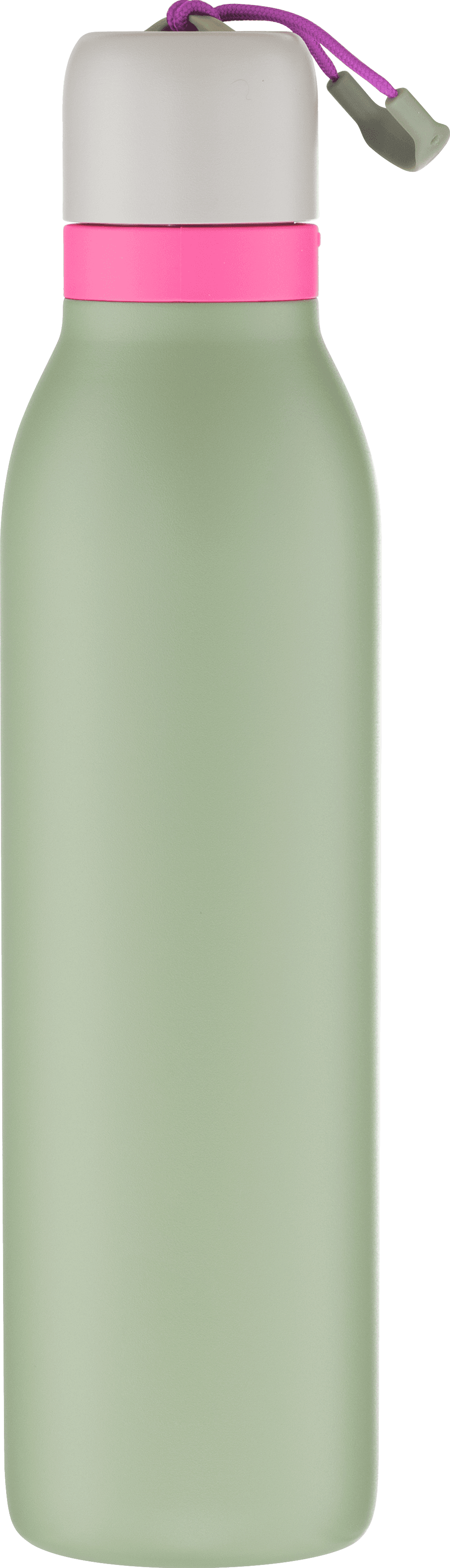 24 oz FreeSip Twist — flat front
