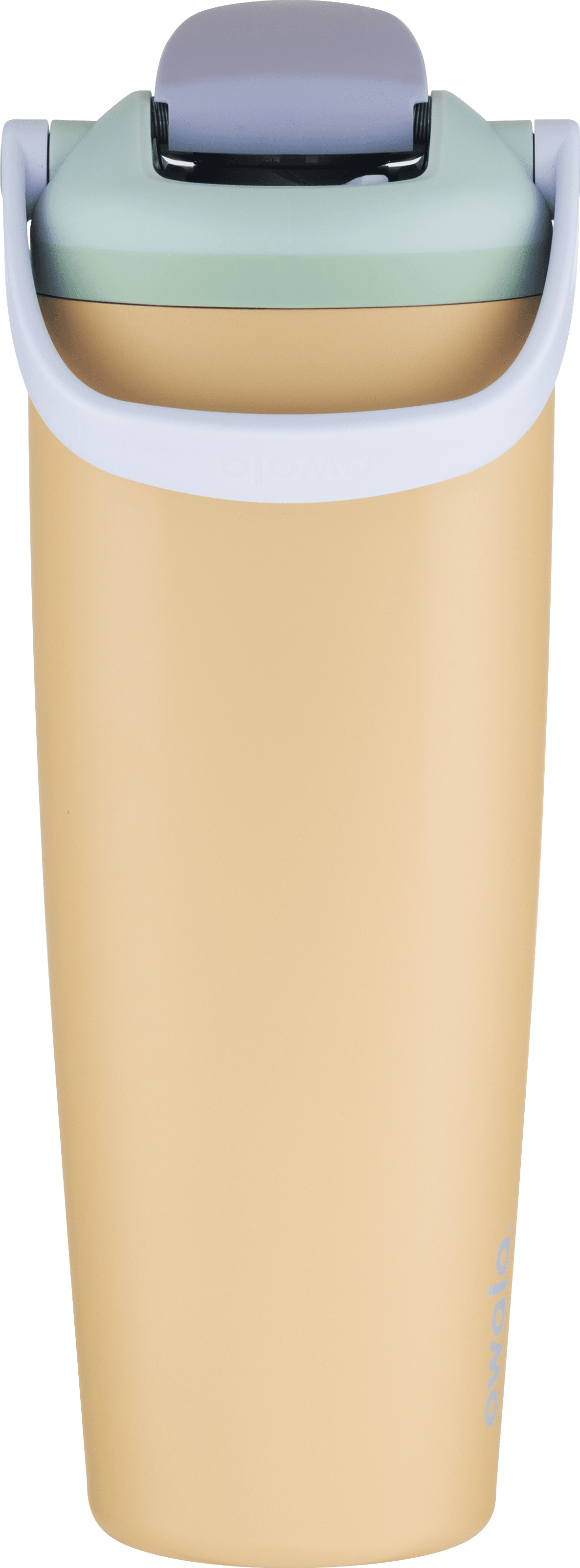 30 oz FreeSip Sway — detail angle