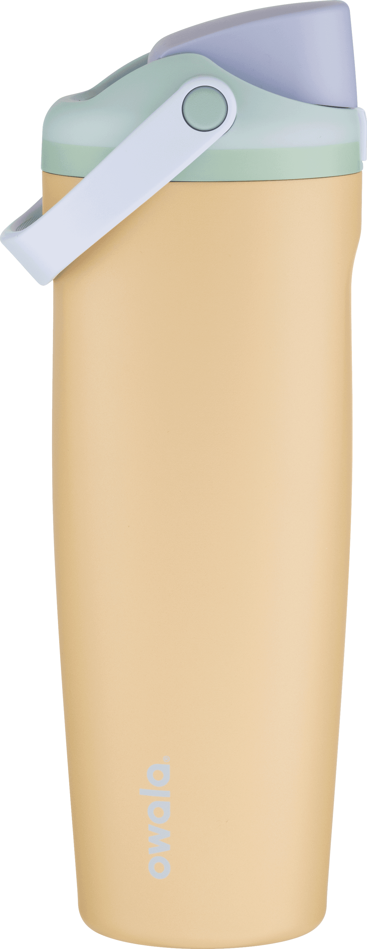 30 oz FreeSip Sway — detail angle