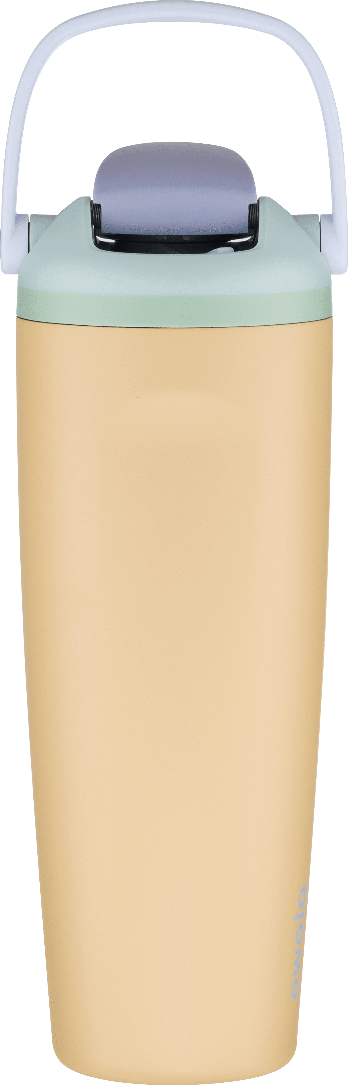 30 oz FreeSip Sway — detail angle