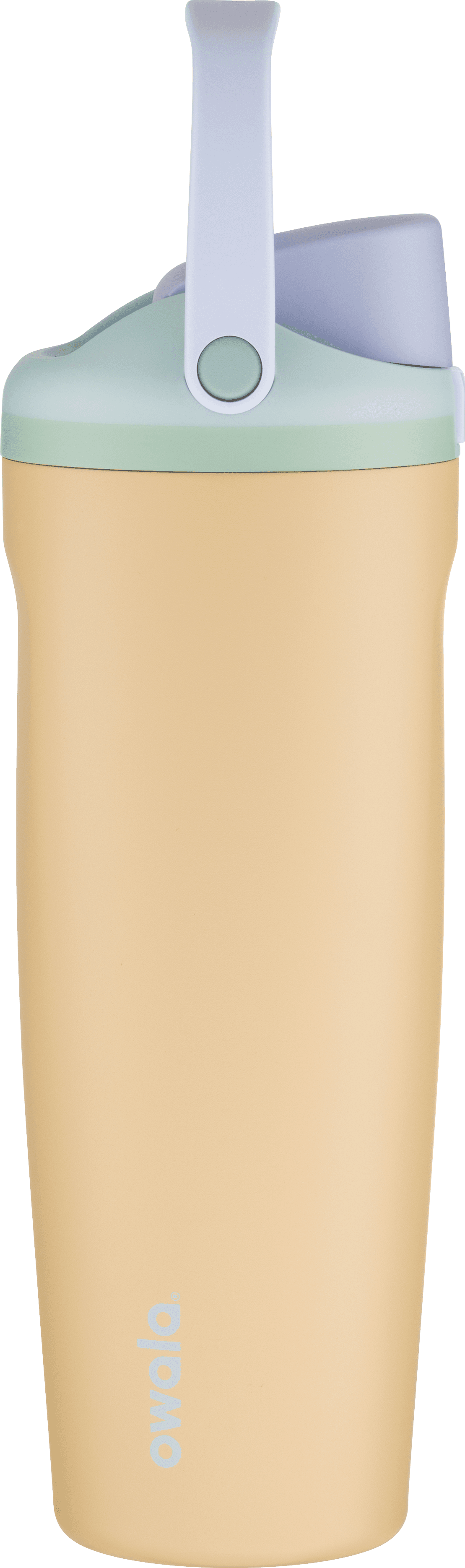30 oz FreeSip Sway — detail angle