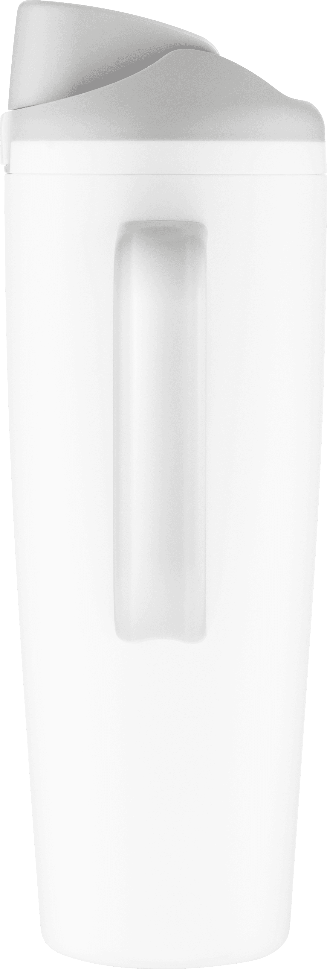 30 oz FreeSip Tumbler — detail angle