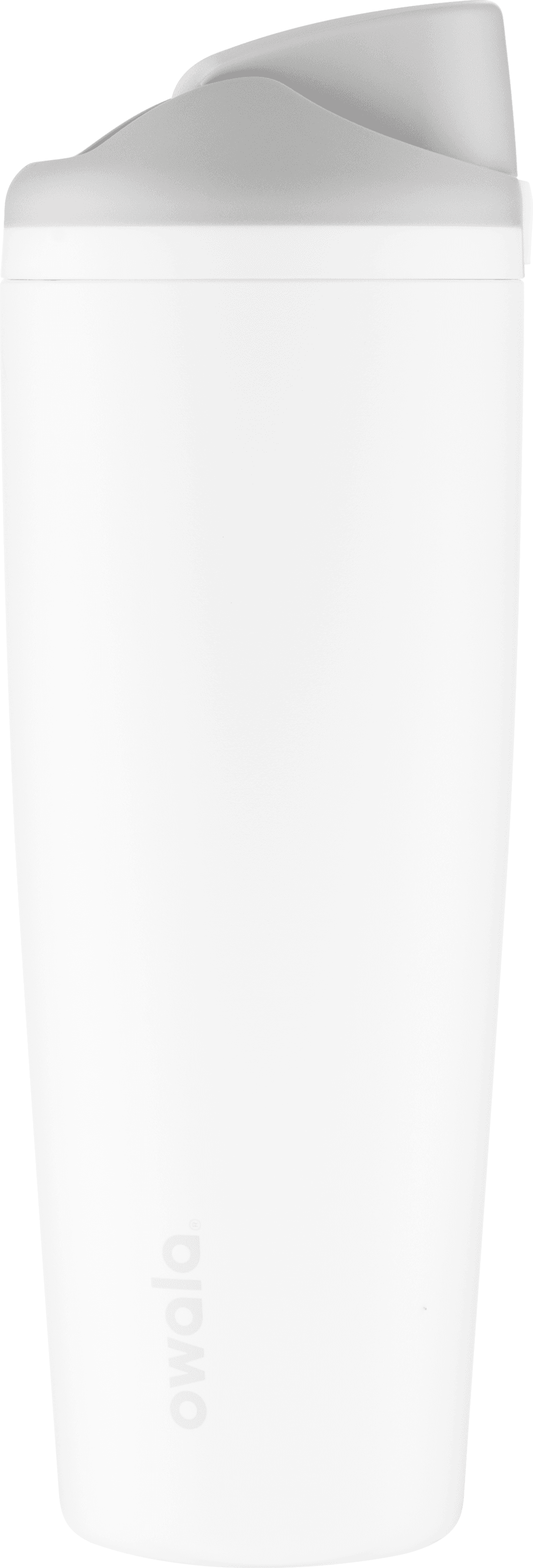 30 oz FreeSip Tumbler — detail angle