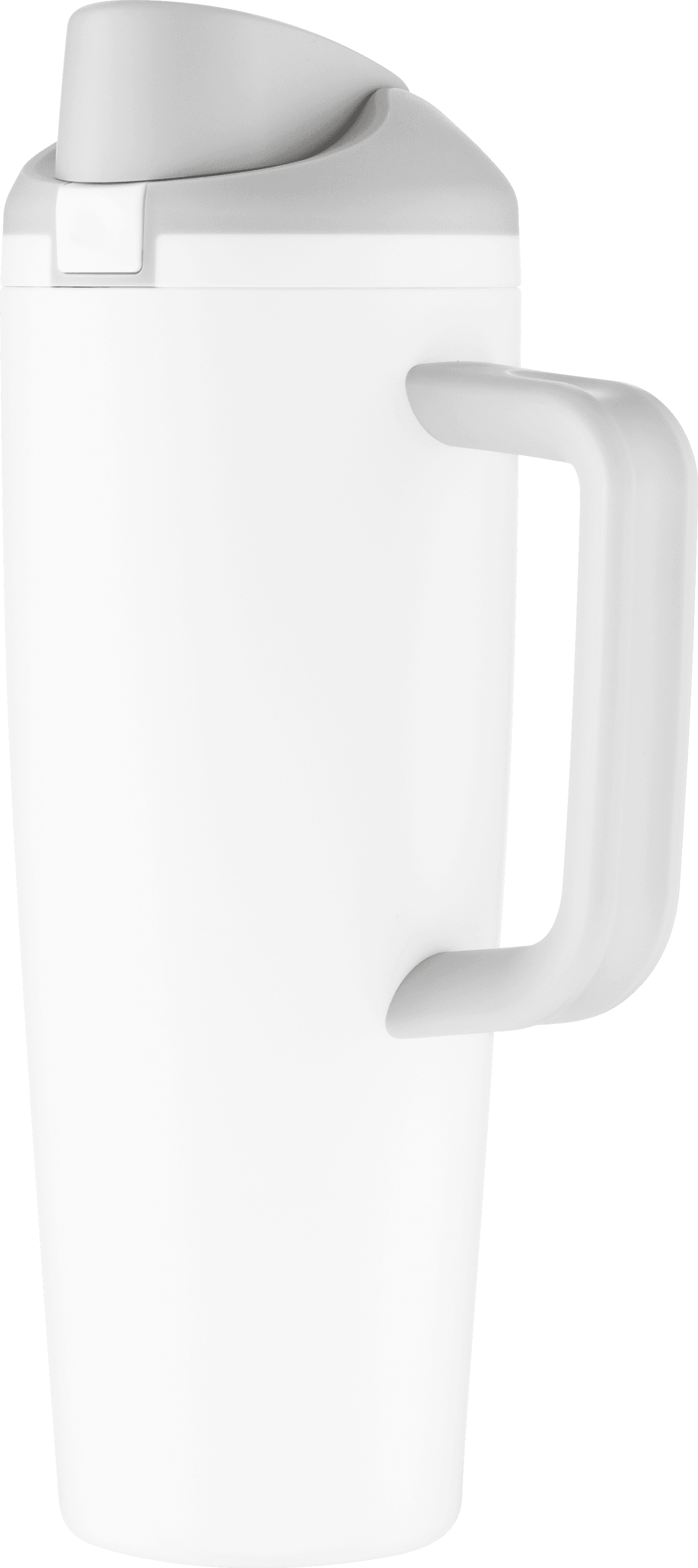30 oz FreeSip Tumbler — detail angle