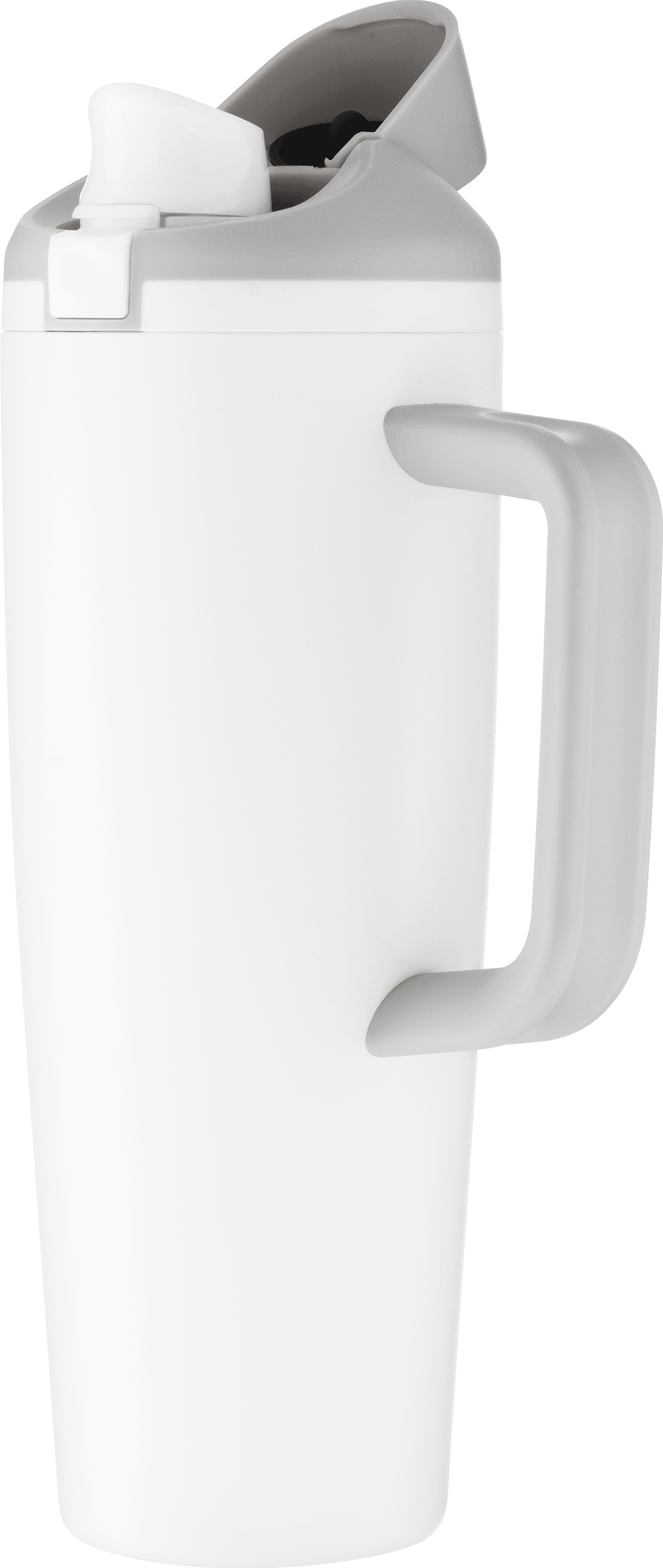30 oz FreeSip Tumbler — detail angle