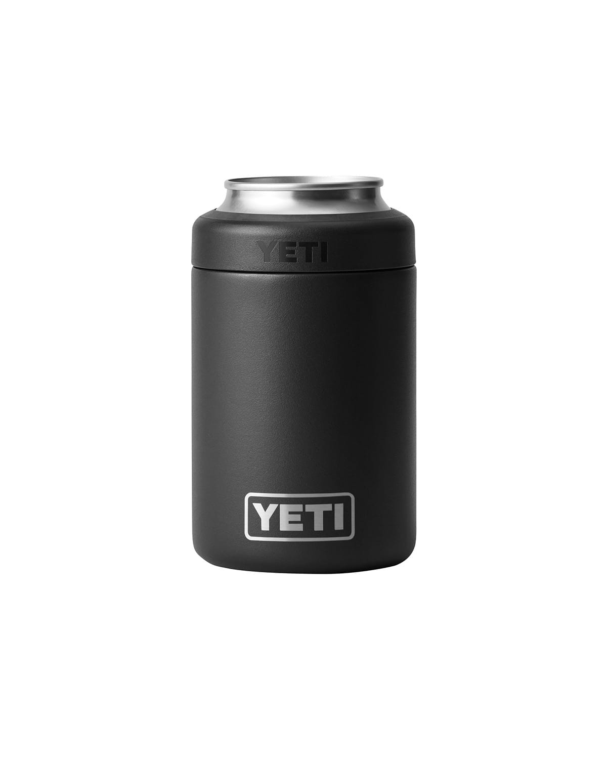 Rambler 12 oz. Colster Can Cooler — flat back