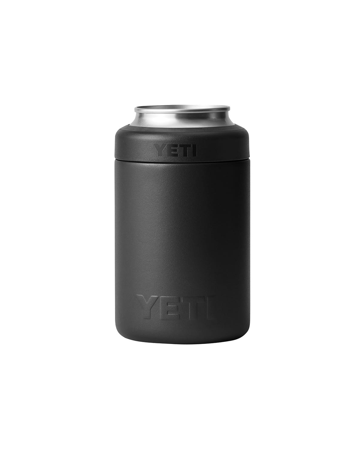 Rambler 12 oz. Colster Can Cooler — flat front