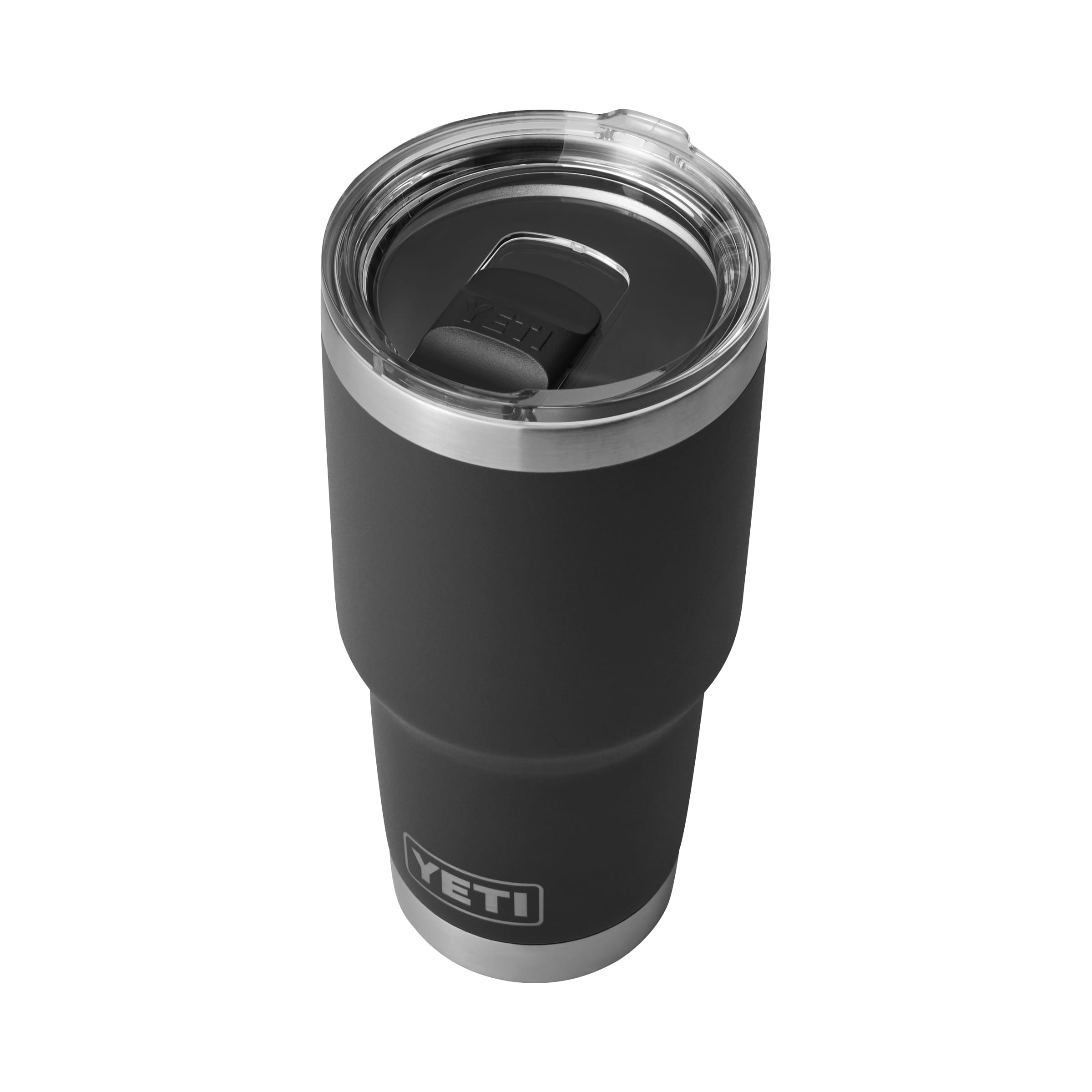 Rambler 30 oz. Tumbler with MagSlider Lid — detail lid